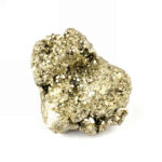 Pyrit Stufe Cocada in bester Farbe und Struktur aus Peru Edelsteine Heilsteine bei Wunderstein24