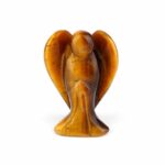 Lapislazuli Engel | Schutzengel stehende Figur Edelsteine Heilsteine bei Wunderstein24